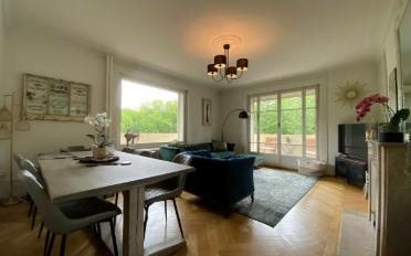 Wohnung 5 Zimmer - image - 1