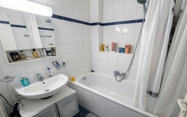 Wohnung 3 Zimmer - image - 2