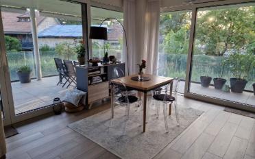 Apartment 4 rooms - image - 4