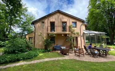 Maison 9 pièces - image - 2