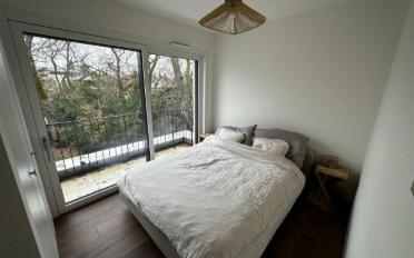 Attic flat 4 rooms - image - 3