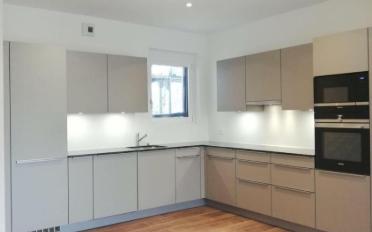 Attic flat 4 rooms - image - 2