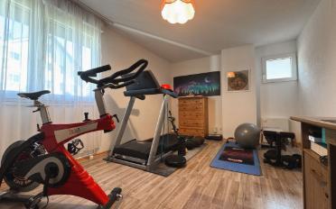 Doppeleinfamilienhaus 6.5 Zimmer - image - 10
