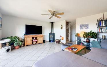Doppeleinfamilienhaus 6.5 Zimmer - image - 3