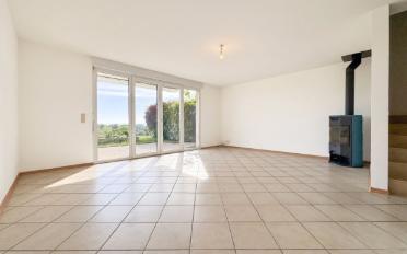 Doppeleinfamilienhaus 6.5 Zimmer - image - 1