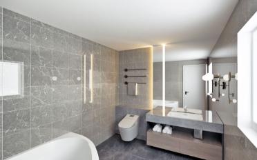 Chalet 5.5 rooms - image - 5