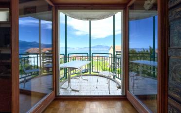 Apartment 4.5 rooms - image - 1