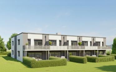 Row house 4.5 rooms - image - 6
