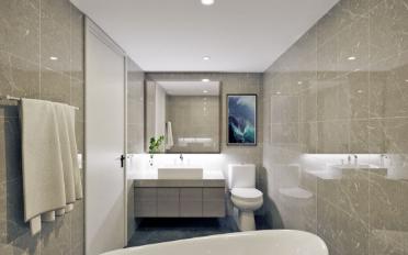 Attic flat 4.5 rooms - image - 2