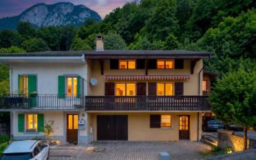 Reihenfamilienhaus 4.5 Zimmer - image - 3