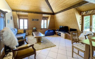 Appartement 3.5 pièces - image - 2