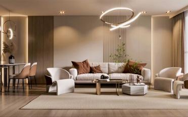 Apartment 2 rooms - image - 1