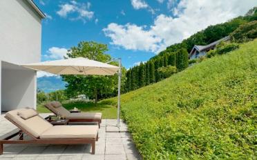 Villa 7.5 Zimmer - image - 10