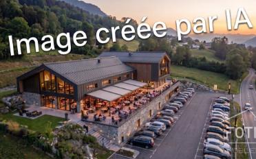 Restaurant - image - 2