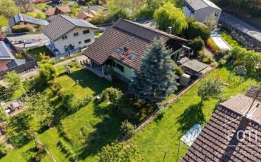 Villa 5.5 Zimmer - image - 12