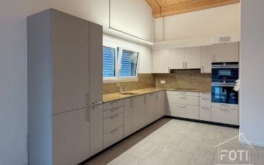 Attic flat 4.5 rooms - image - 6