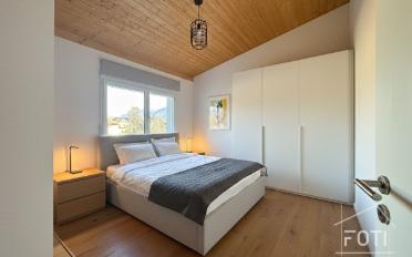 Attic flat 4.5 rooms - image - 9