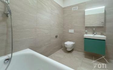 Attic flat 4.5 rooms - image - 12