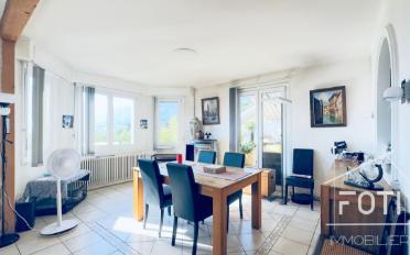 Single house 6.5 rooms - image - 4