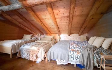 Chalet 7.5 pièces - image - 10