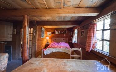 Chalet 7.5 pièces - image - 4
