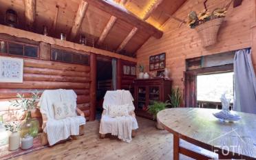Chalet 7.5 pièces - image - 13