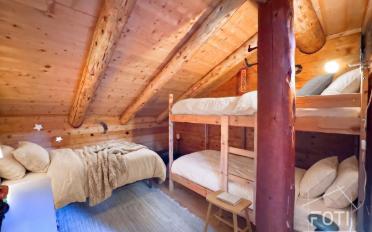 Chalet 7.5 pièces - image - 8