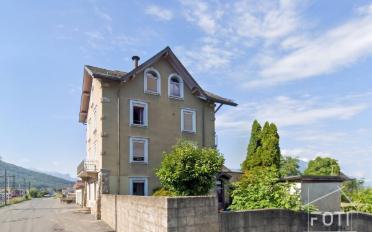 Residential building - image - 1