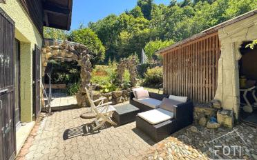 Villa 10 pièces - image - 12