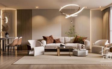 Apartment 2 rooms - image - 2