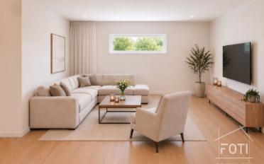 Reihenfamilienhaus 4.5 Zimmer - image - 5