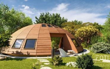 Villa 3 Zimmer - image - 1