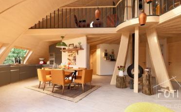 Villa 3 Zimmer - image - 2