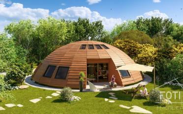 Villa 3 Zimmer - image - 8
