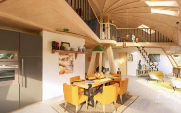 Villa 3 Zimmer - image - 3