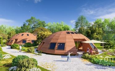 Villa 3 Zimmer - image - 7