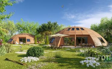Villa 5 pièces - image - 1