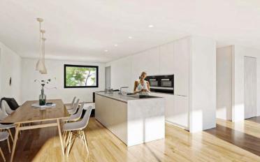 Apartment 3.5 rooms - image - 2