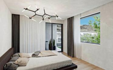 Apartment 3.5 rooms - image - 3