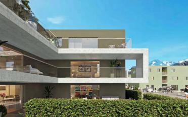 Apartment 3.5 rooms - image - 8