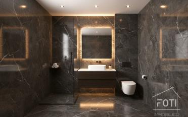 Maison contiguë 4.5 pièces - image - 4