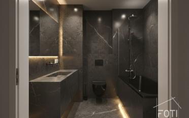 Maison contiguë 4.5 pièces - image - 5