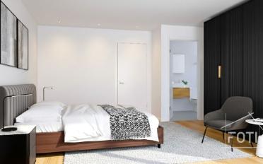 Maison contiguë 4.5 pièces - image - 3