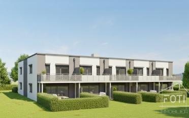 Maison contiguë 4.5 pièces - image - 6