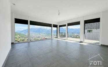 Maison terrasse 4.5 pièces - image - 2