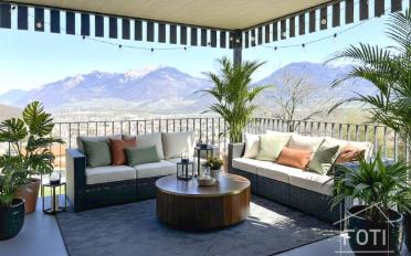 Maison terrasse 4.5 pièces - image - 11