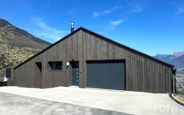 Maison 4.5 pièces - image - 12