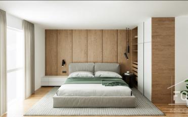Attic flat 4.5 rooms - image - 5