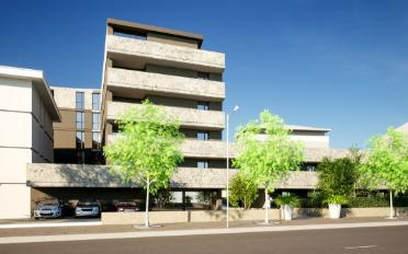 Apartment 3.5 rooms - image - 6