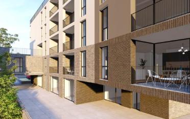 Apartment 3.5 rooms - image - 3